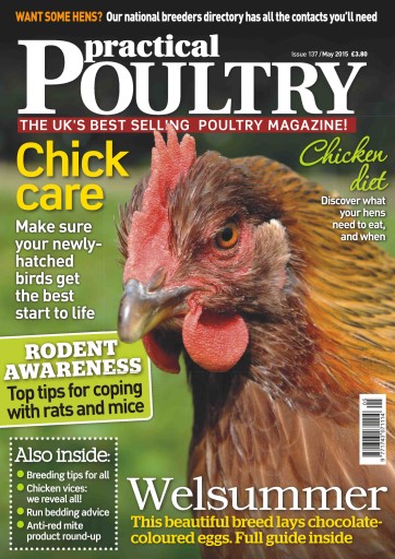 Practical Poultry issue 