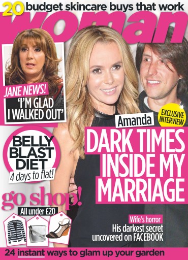 Woman issue 