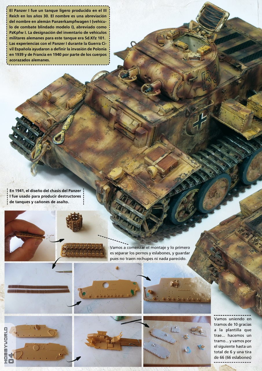 Hobbyworld Preview Pages