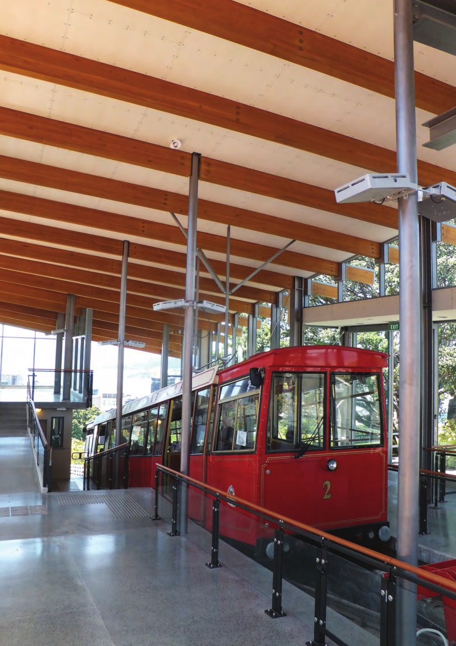 Transit Australia Preview Pages