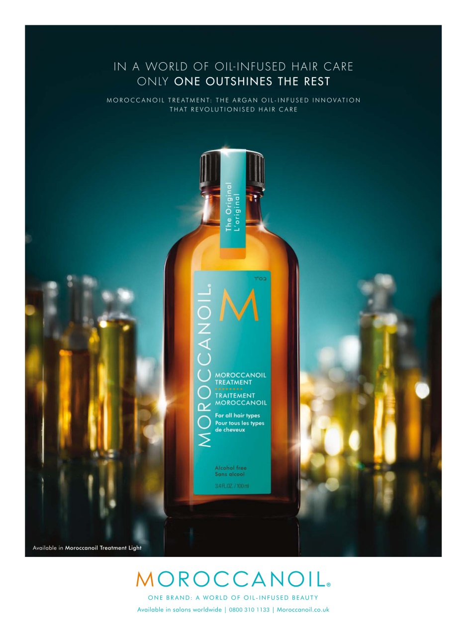 Hello! Magazine Preview Pages