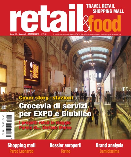 Retail&food issue 