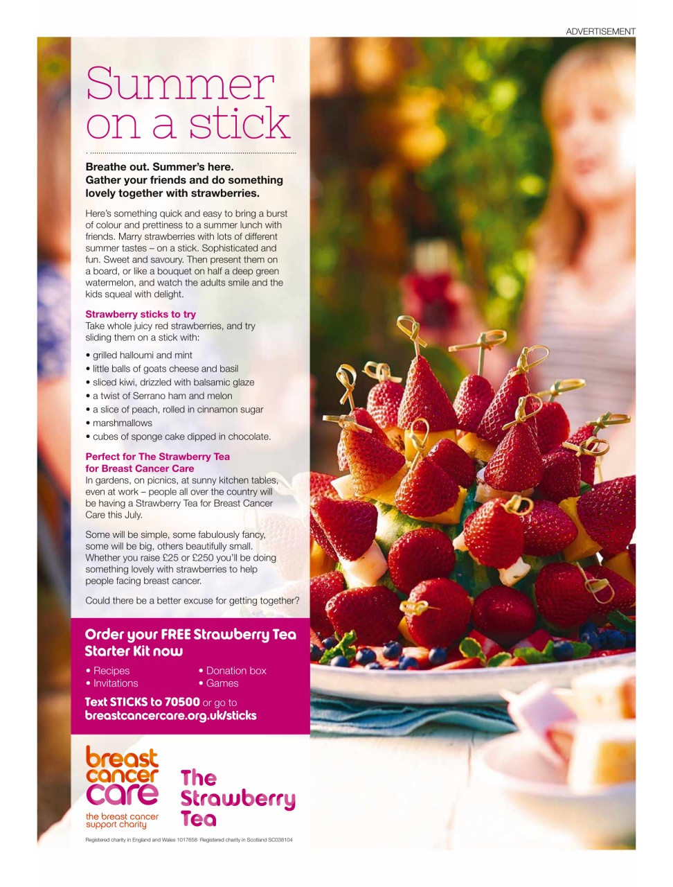 Easy Cook Magazine Preview Pages