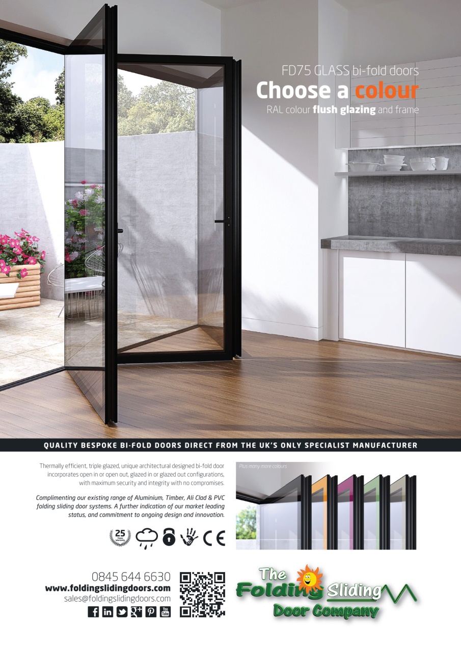 Build It Preview Pages