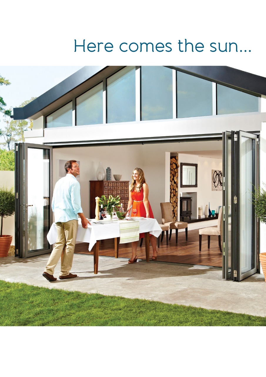 Build It Preview Pages