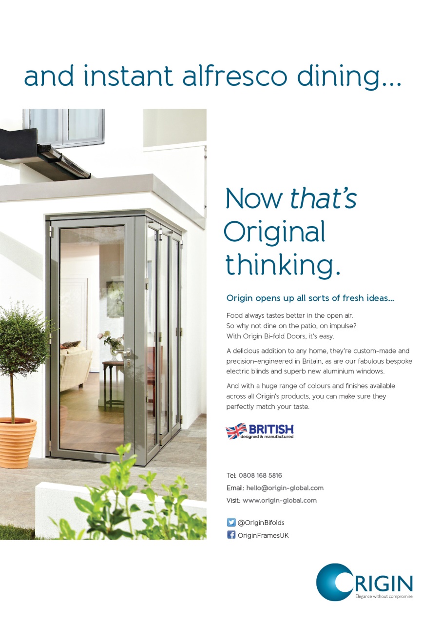 Build It Preview Pages