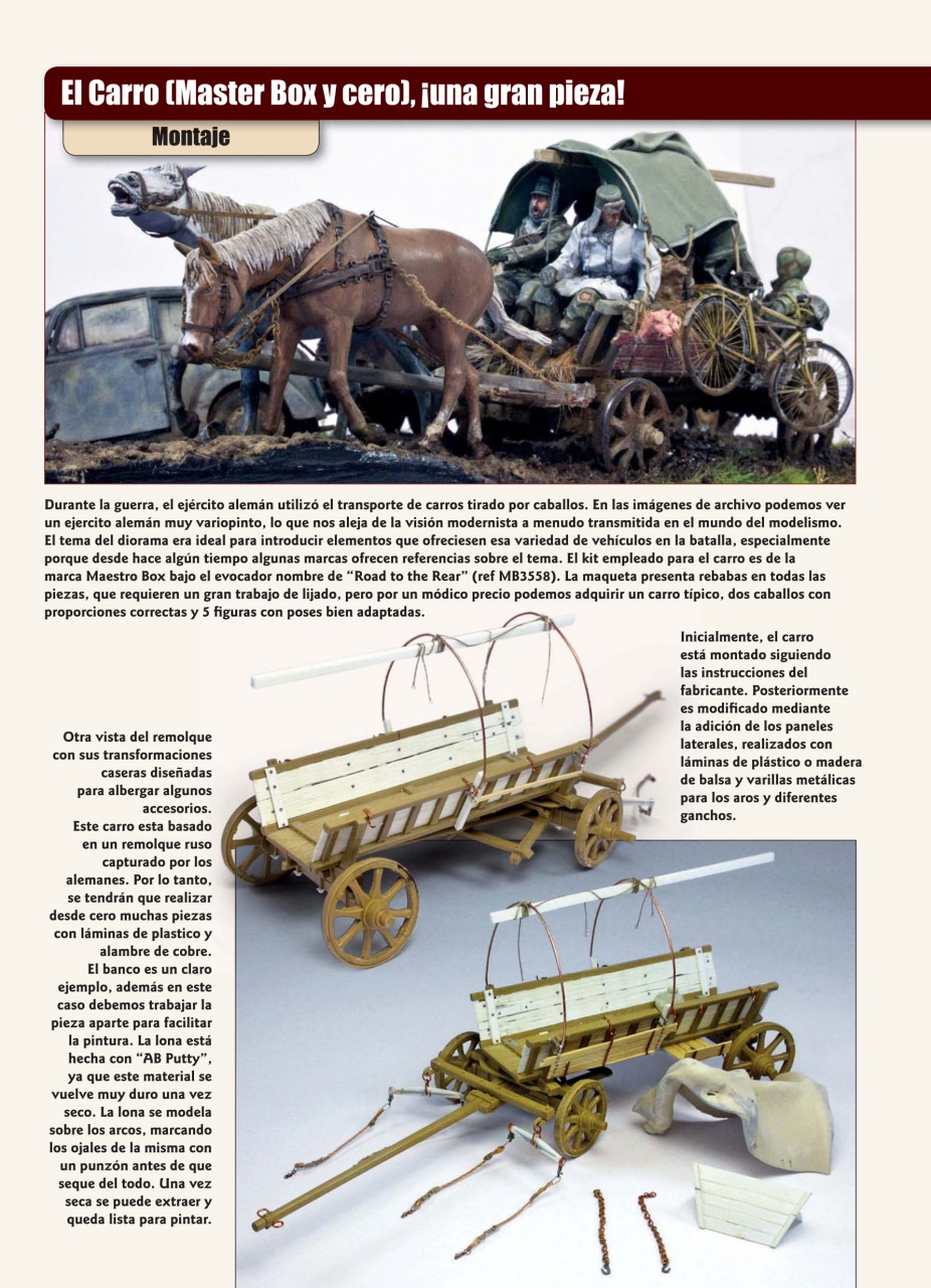 Euromodelismo Preview Pages