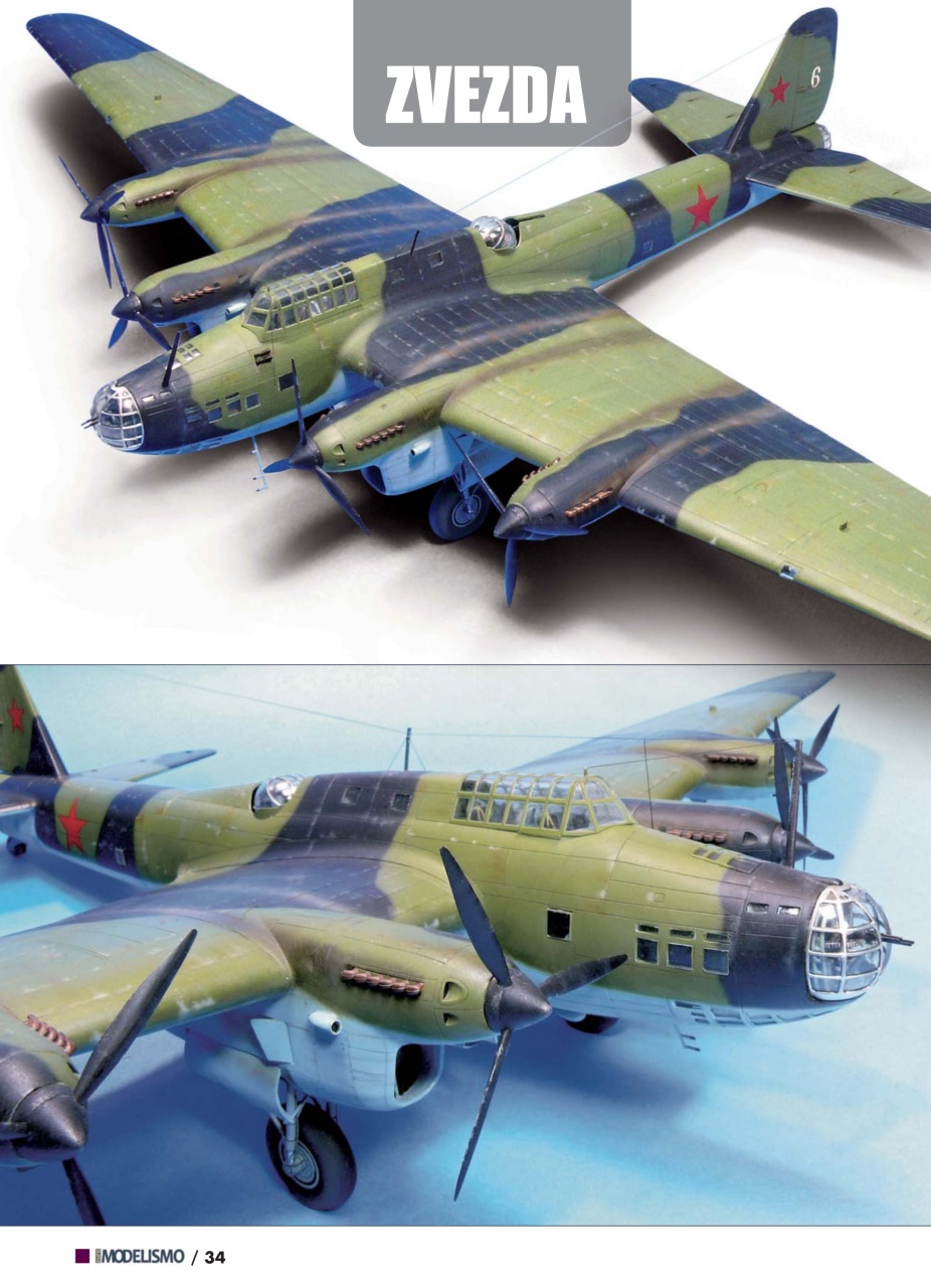 Euromodelismo Preview Pages