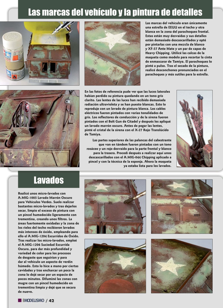 Euromodelismo Preview Pages