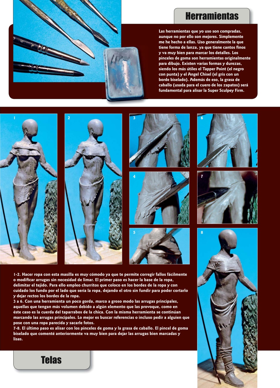 Euromodelismo Preview Pages