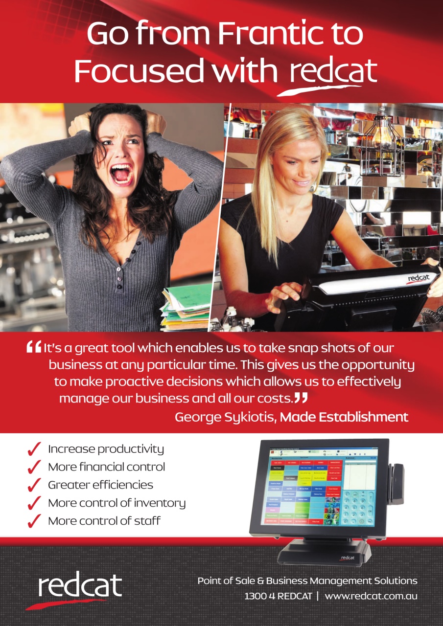 Business Franchise Australia&NZ Preview Pages