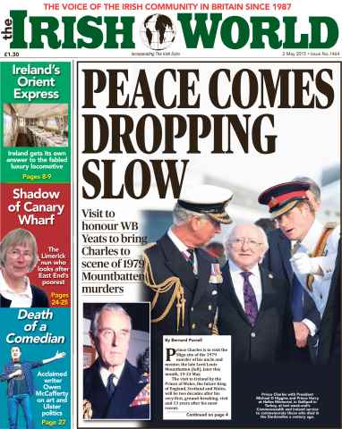 Irish World issue 1464