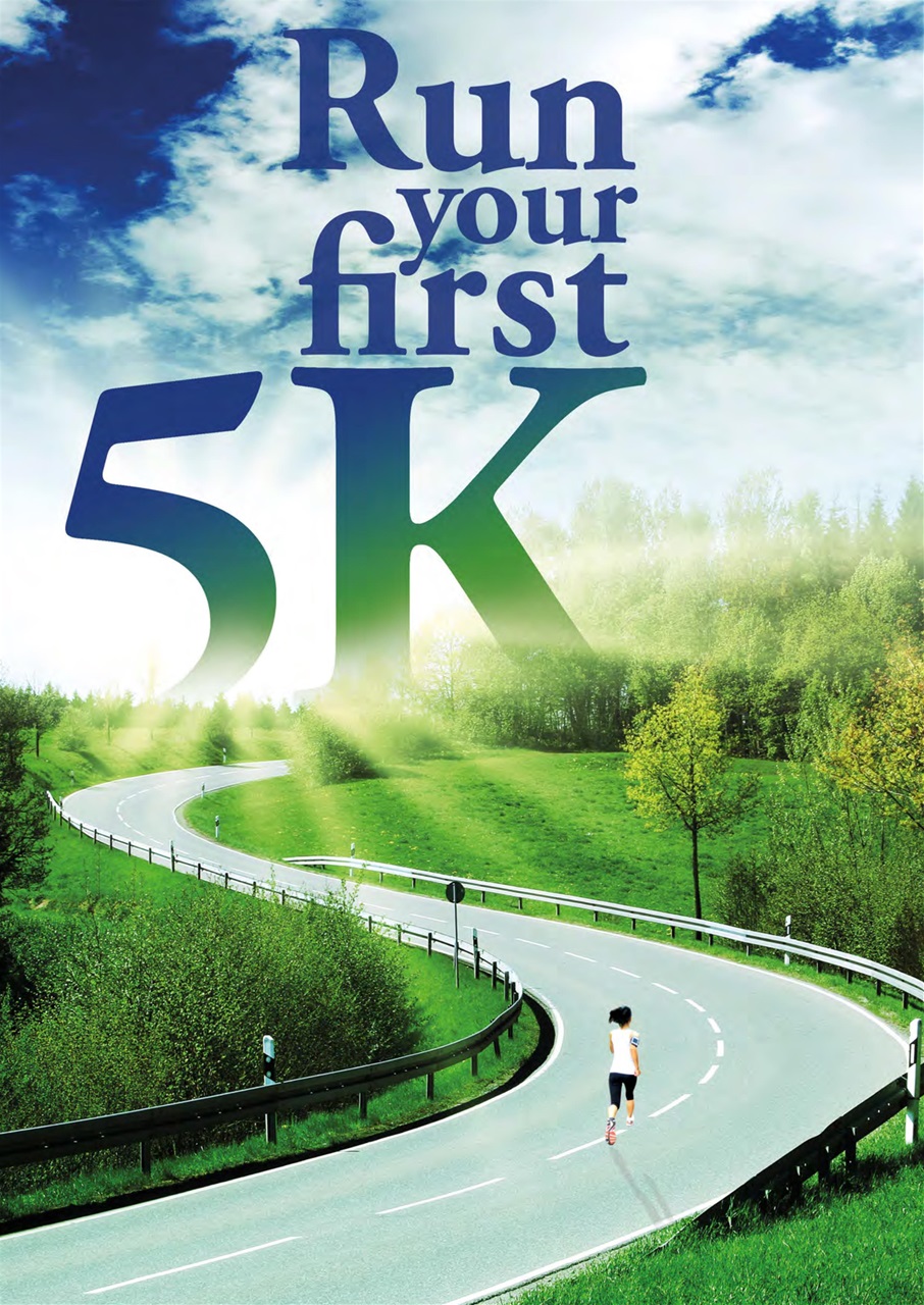 Women’s Running Preview Pages