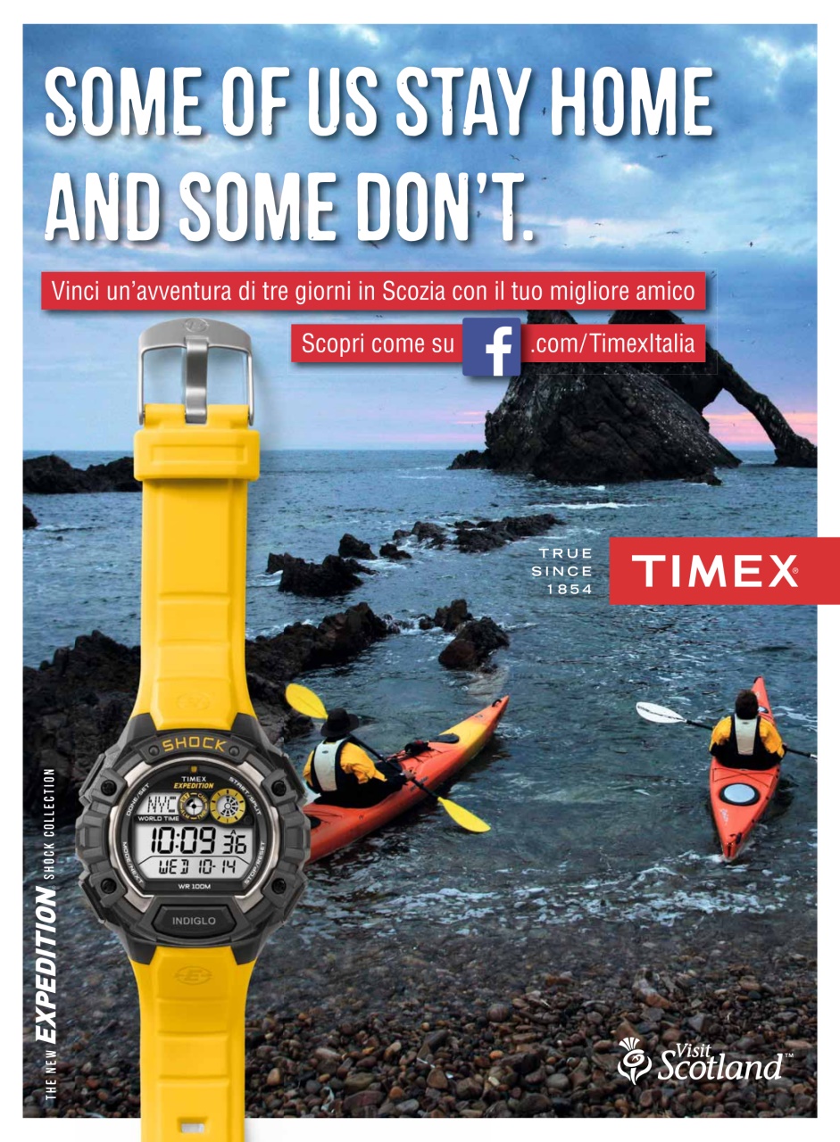 Men's Health Italia Preview Pages