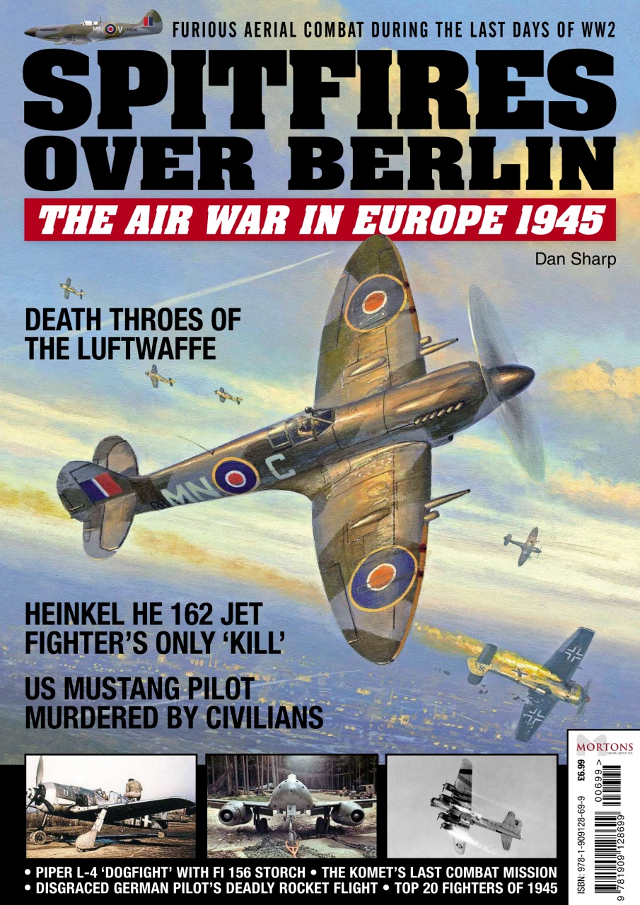 Aviation Classics Preview Pages