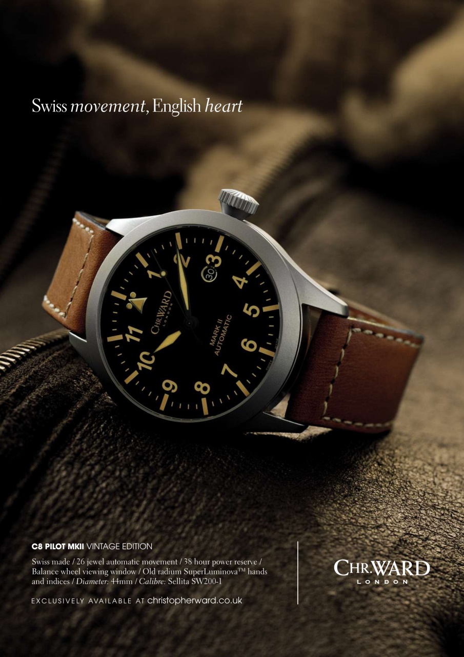 Aviation Classics Preview Pages