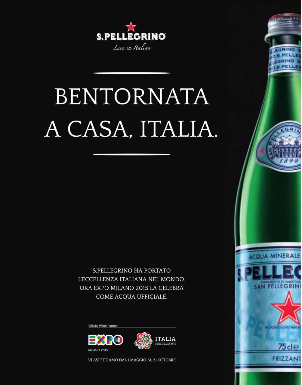 Ristorando Preview Pages