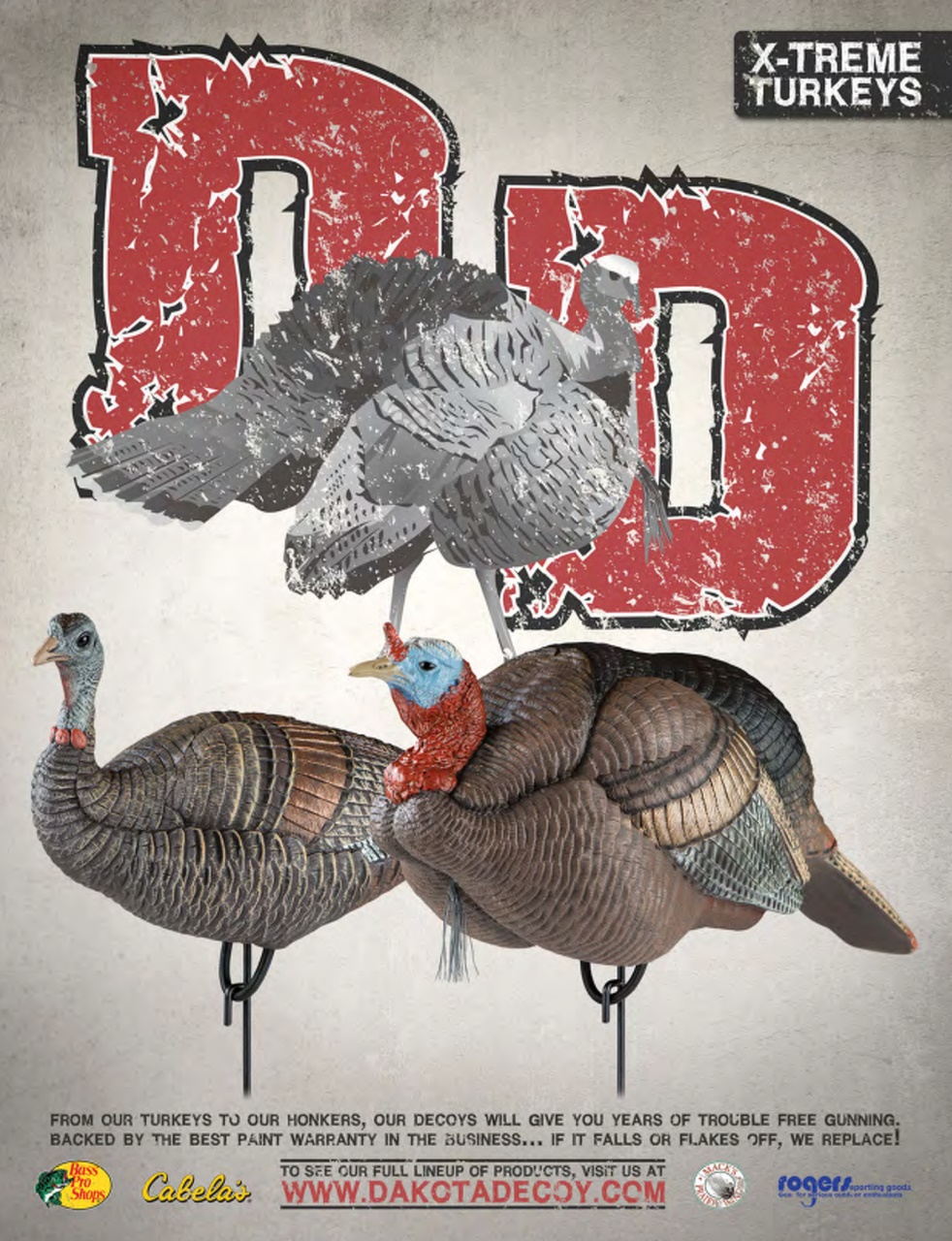 American Waterfowler Preview Pages