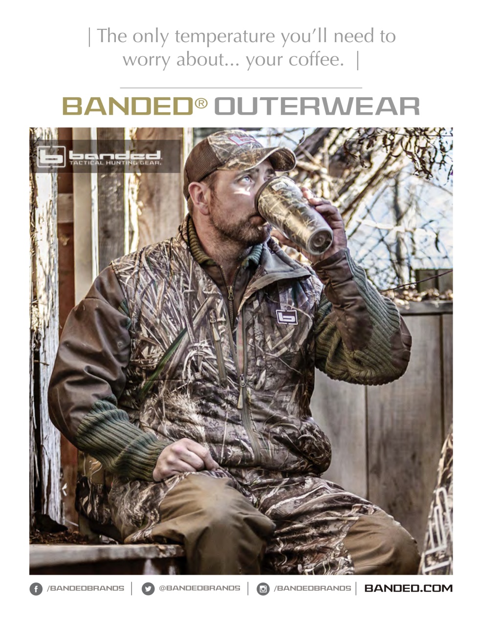 American Waterfowler Preview Pages