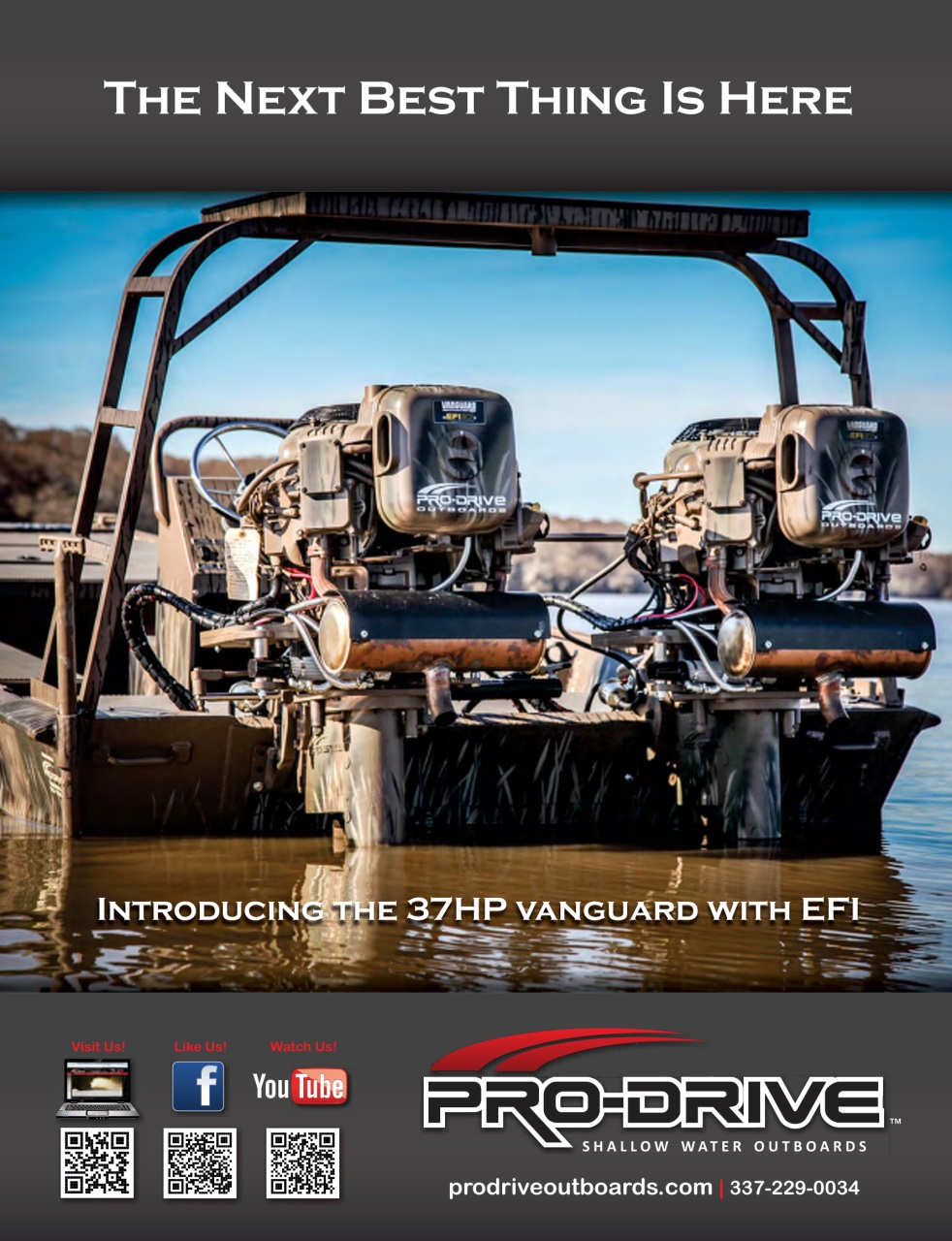 American Waterfowler Preview Pages