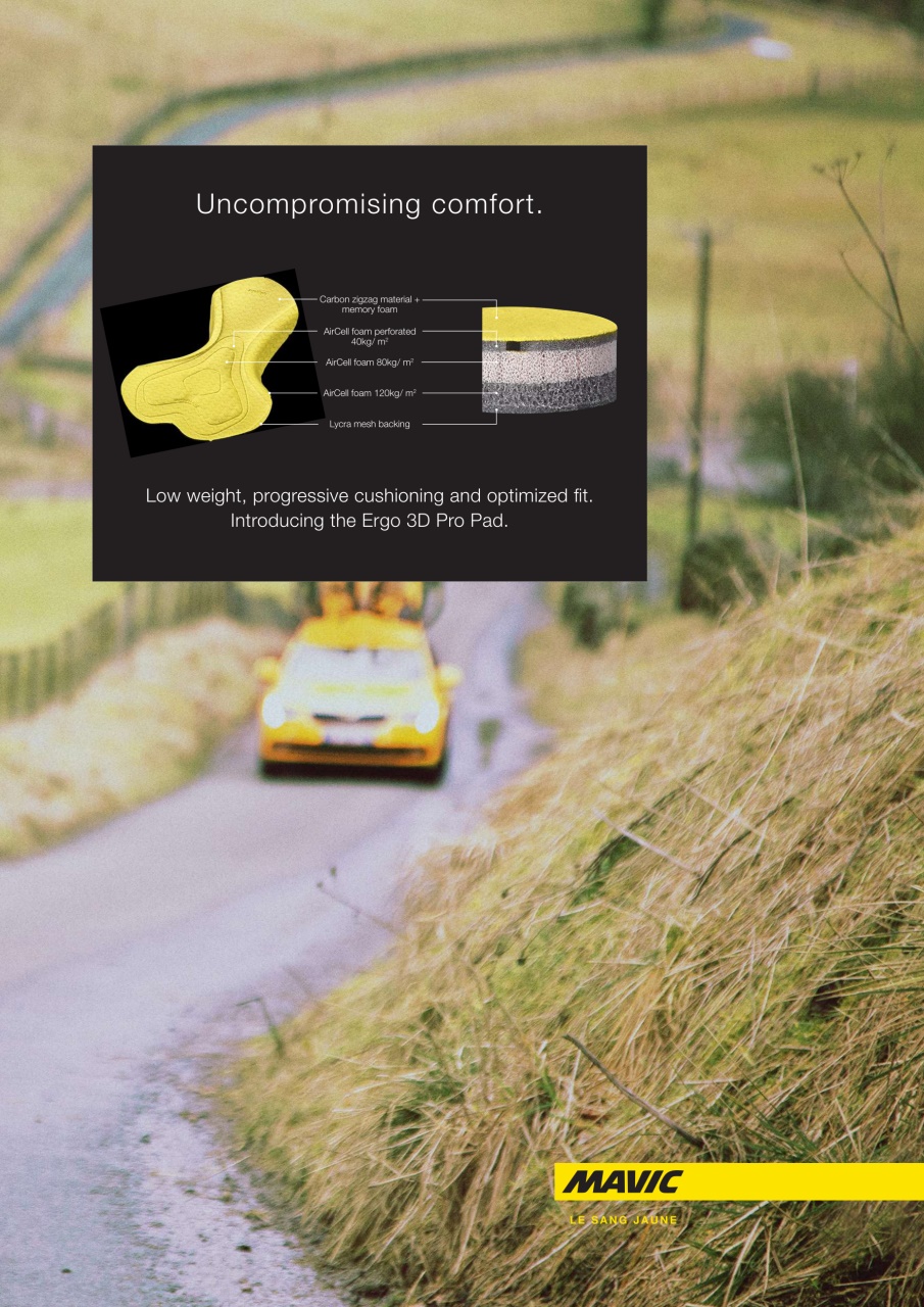 Cycling Plus Preview Pages