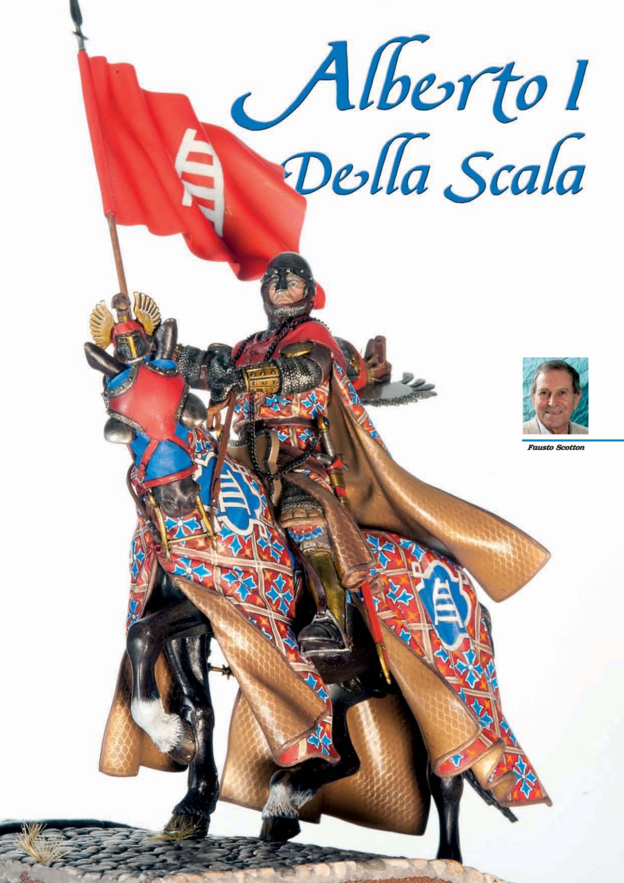 Soldatini Preview Pages