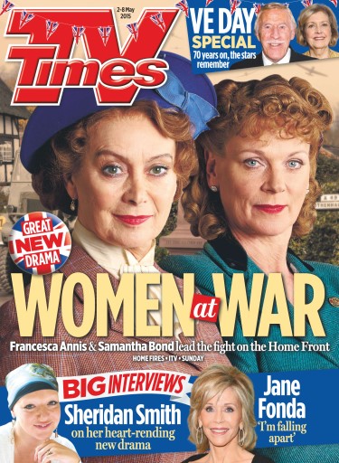 TV Times issue 