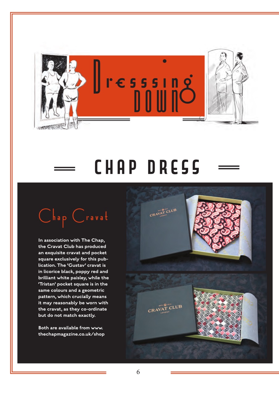 Chap Preview Pages