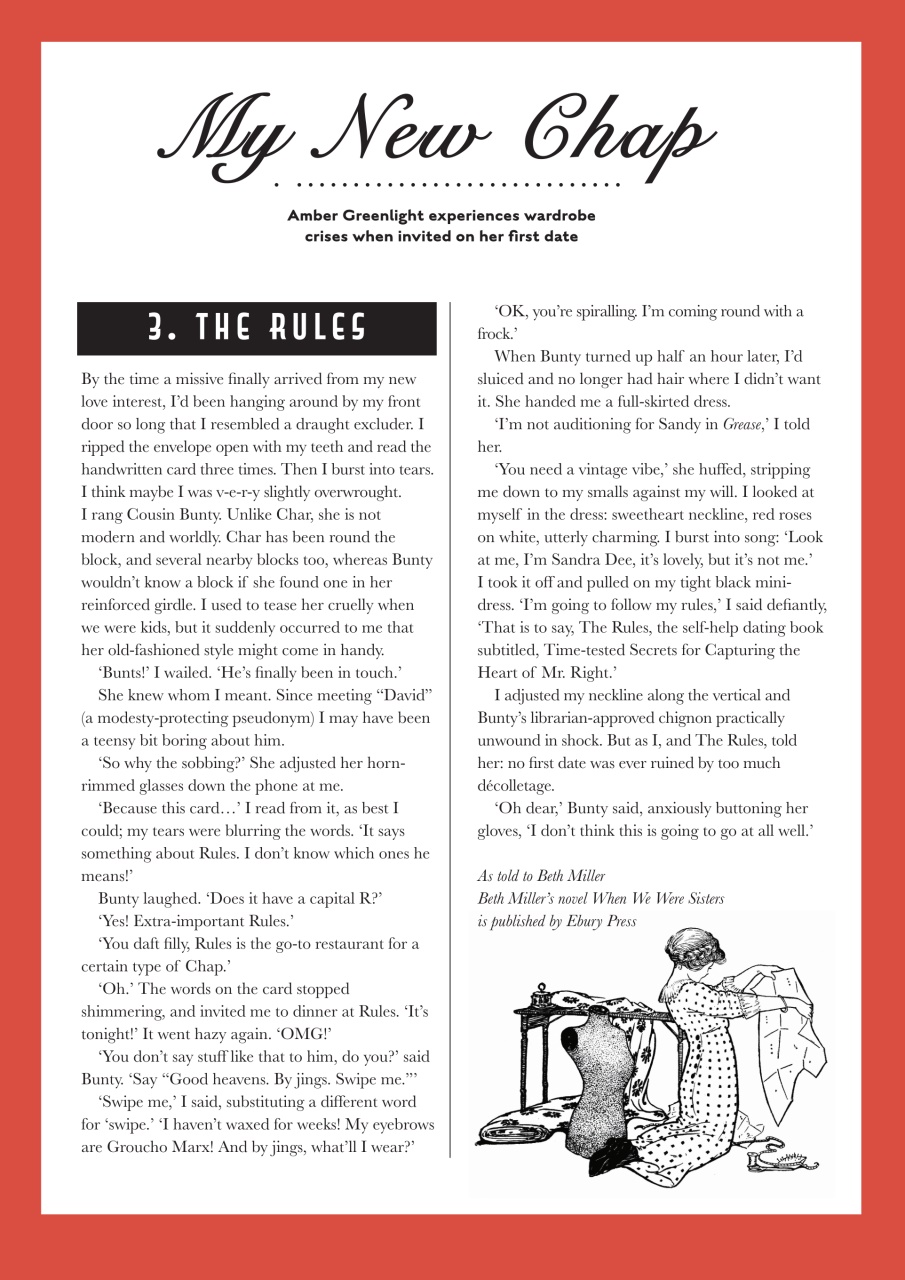 Chap Preview Pages