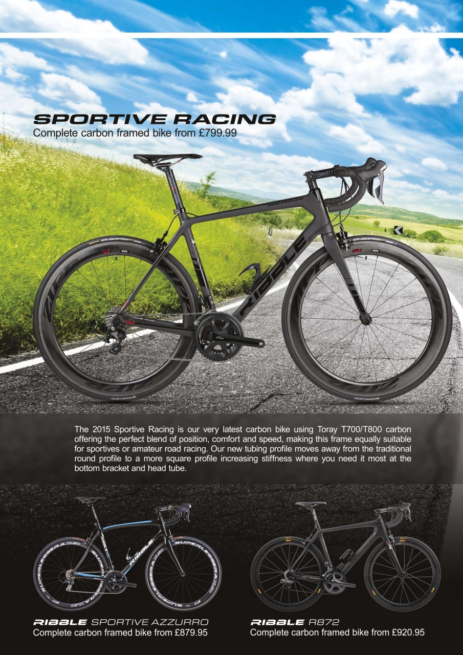 220 Triathlon Magazine Preview Pages