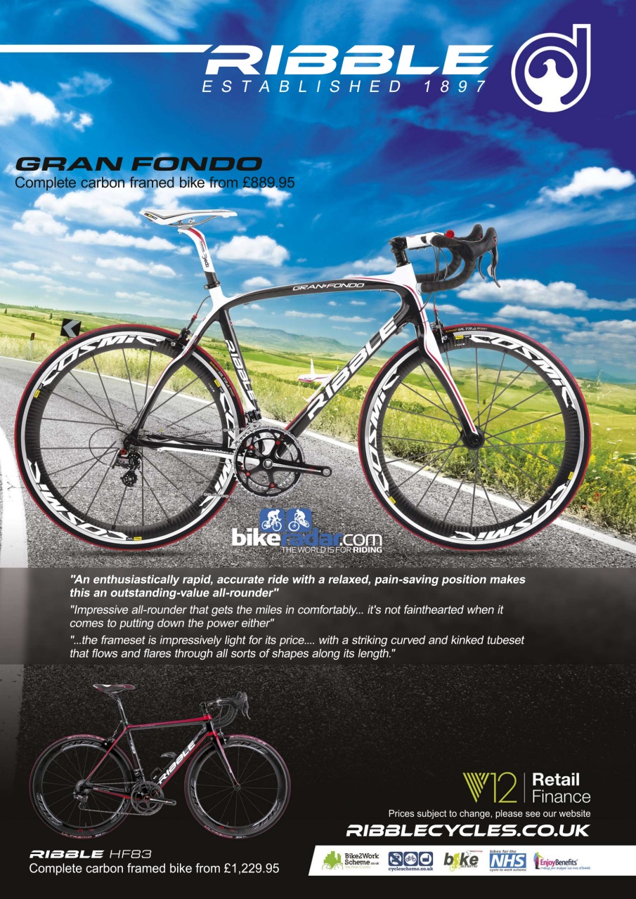 220 Triathlon Magazine Preview Pages