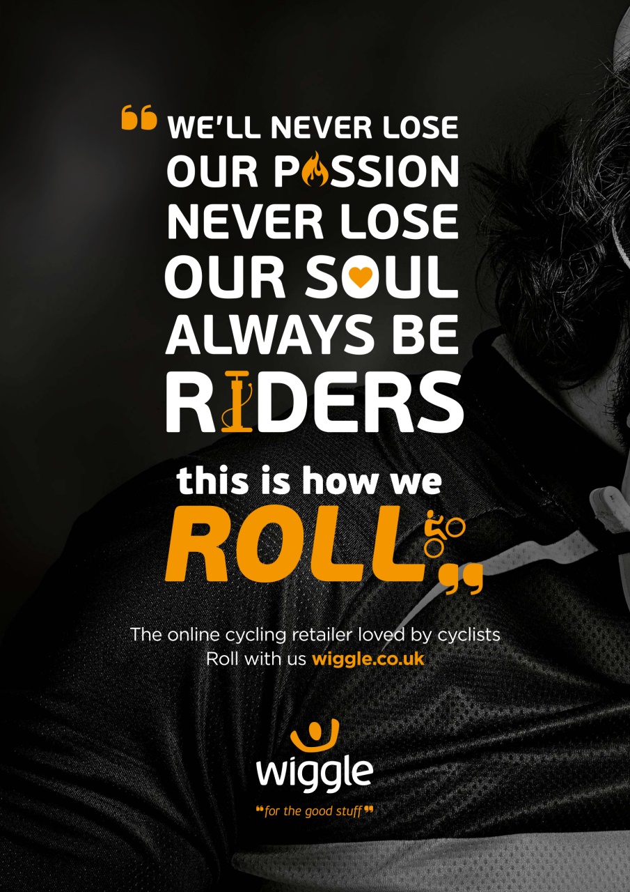 220 Triathlon Magazine Preview Pages