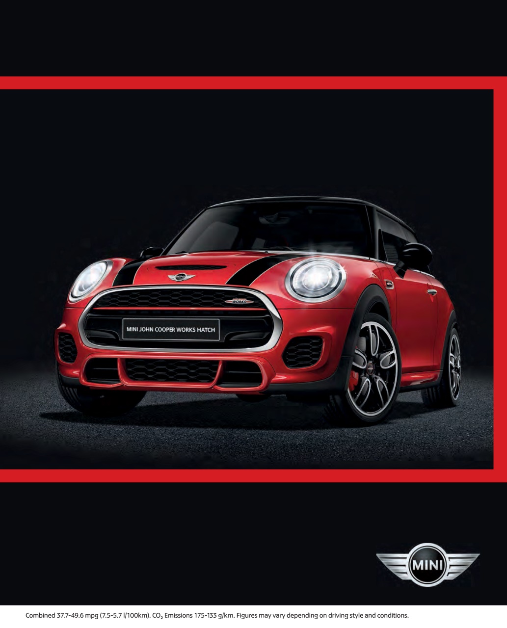 Motor Sport Magazine Preview Pages