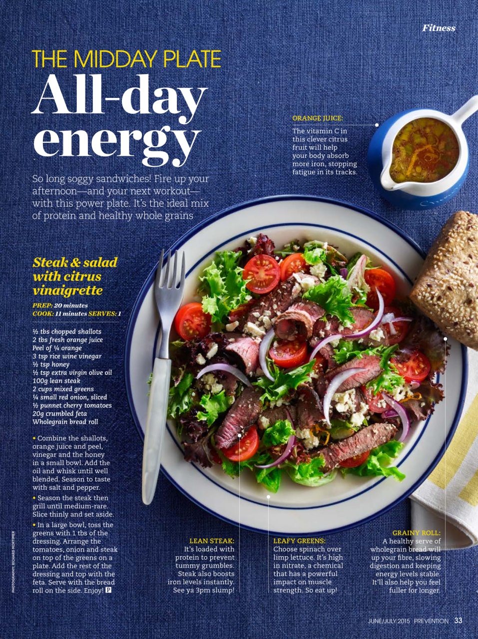 Prevention Preview Pages