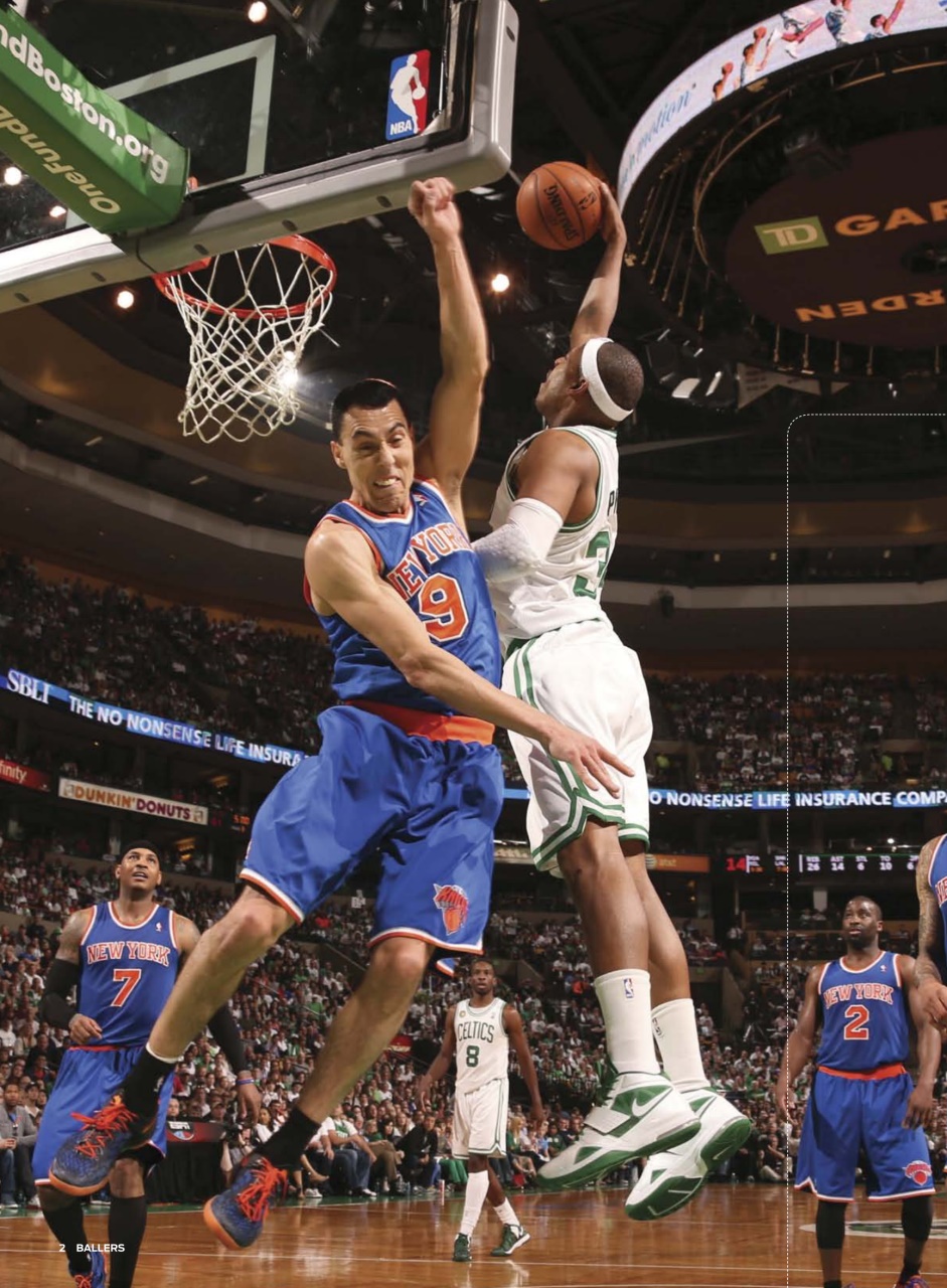 Engaged Sports Preview Pages