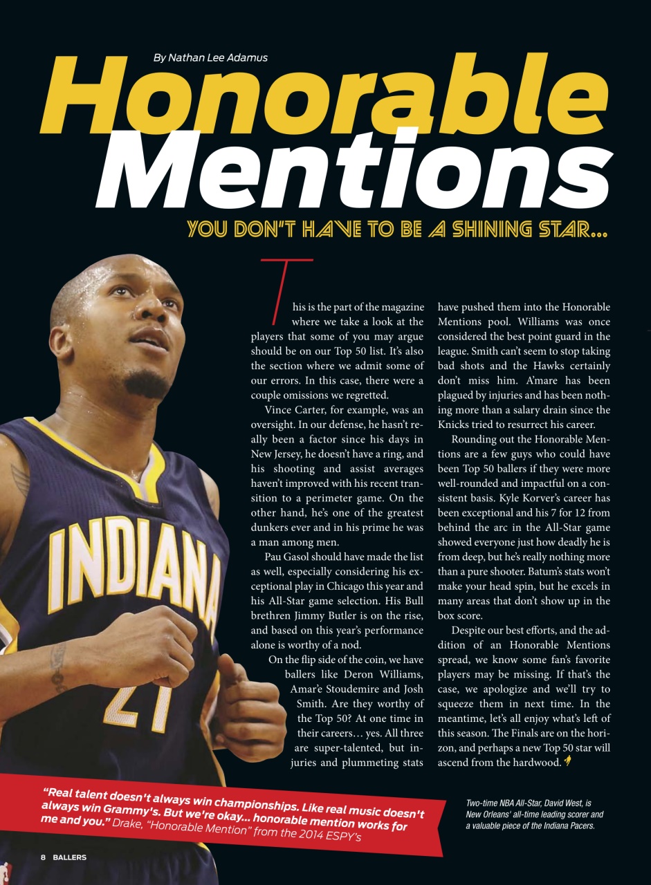 Engaged Sports Preview Pages