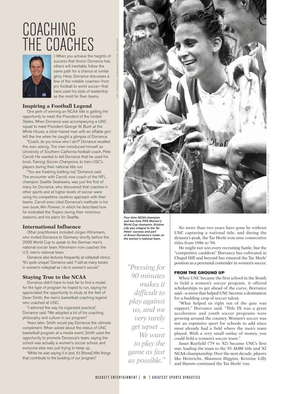 Engaged Sports Preview Pages