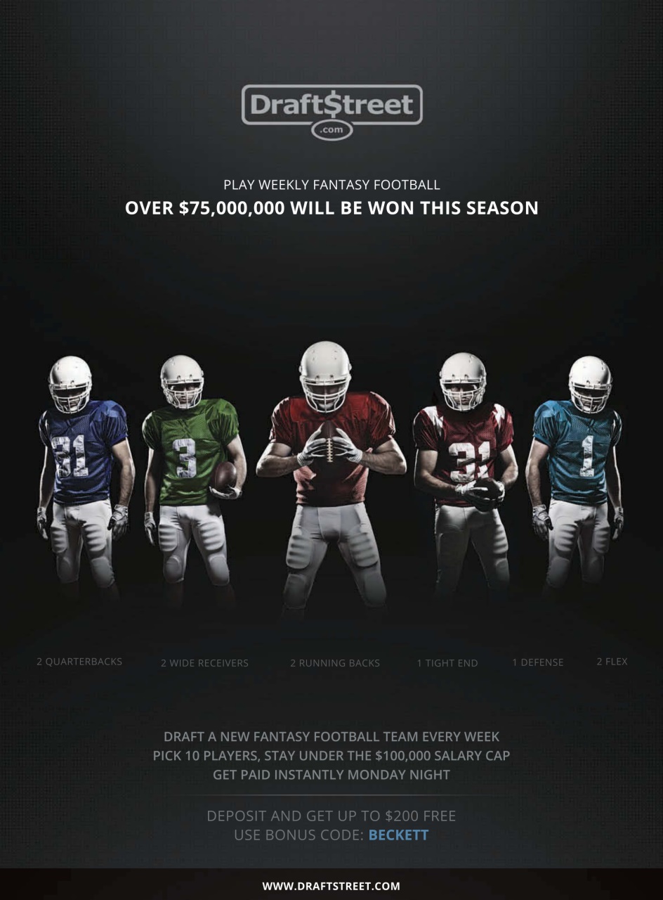 Engaged Sports Preview Pages