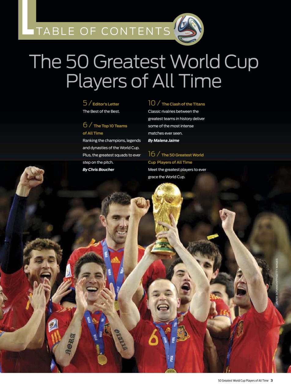 Engaged Sports Preview Pages