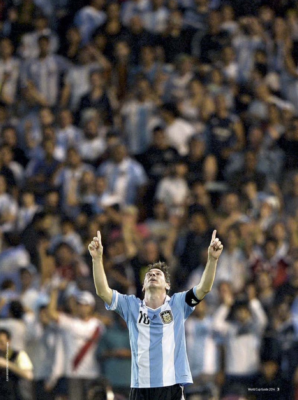 Engaged Sports Preview Pages