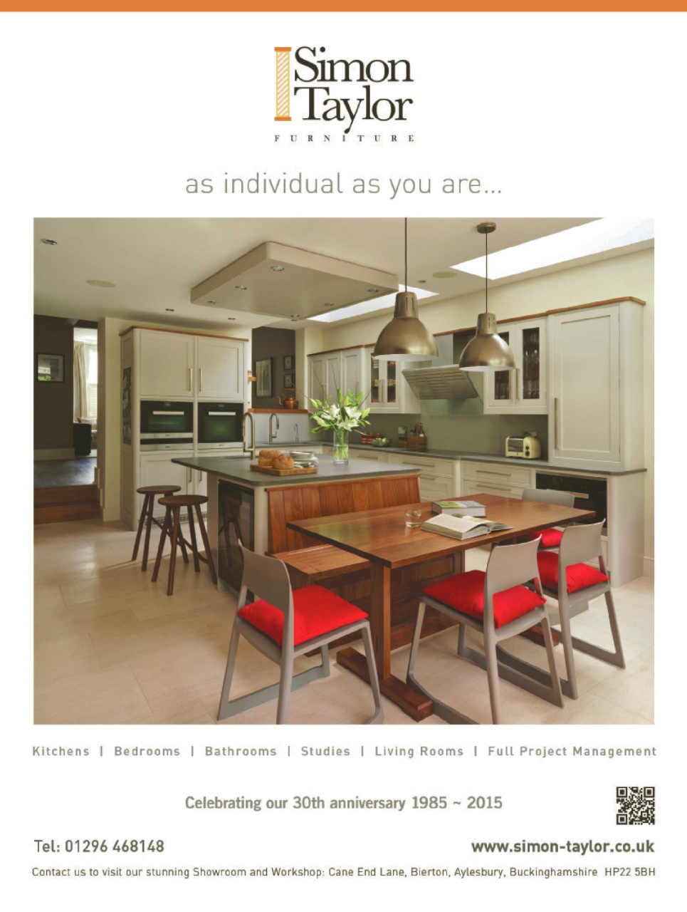 British Period Homes Preview Pages