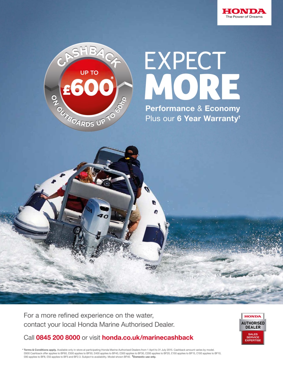 Yachts & Yachting Preview Pages