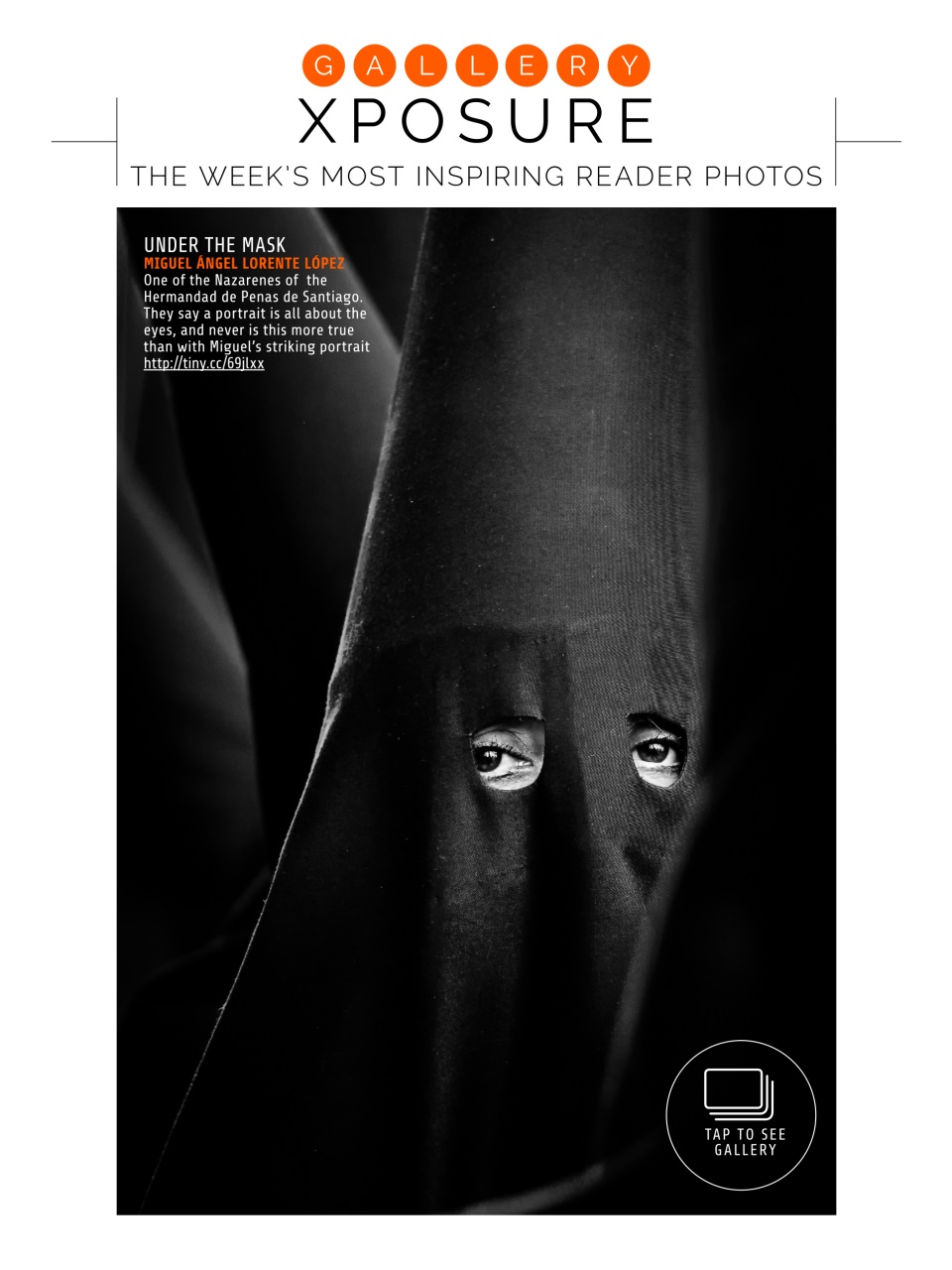 Photography Week Preview Pages