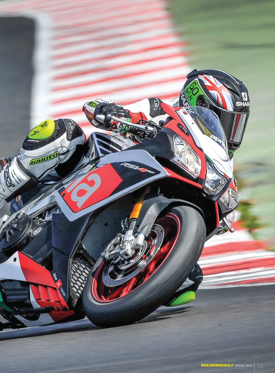 Superbike Italia Preview Pages