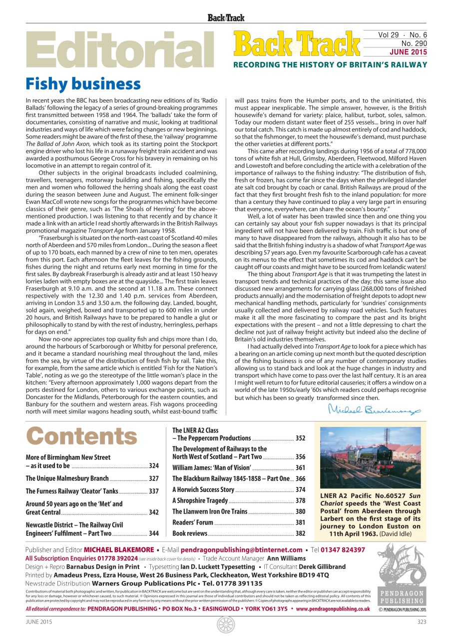 Backtrack Preview Pages