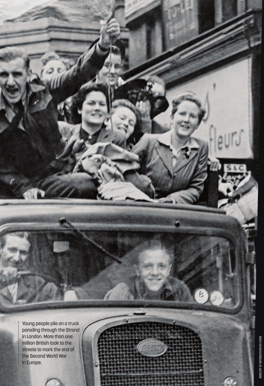 Legion Preview Pages