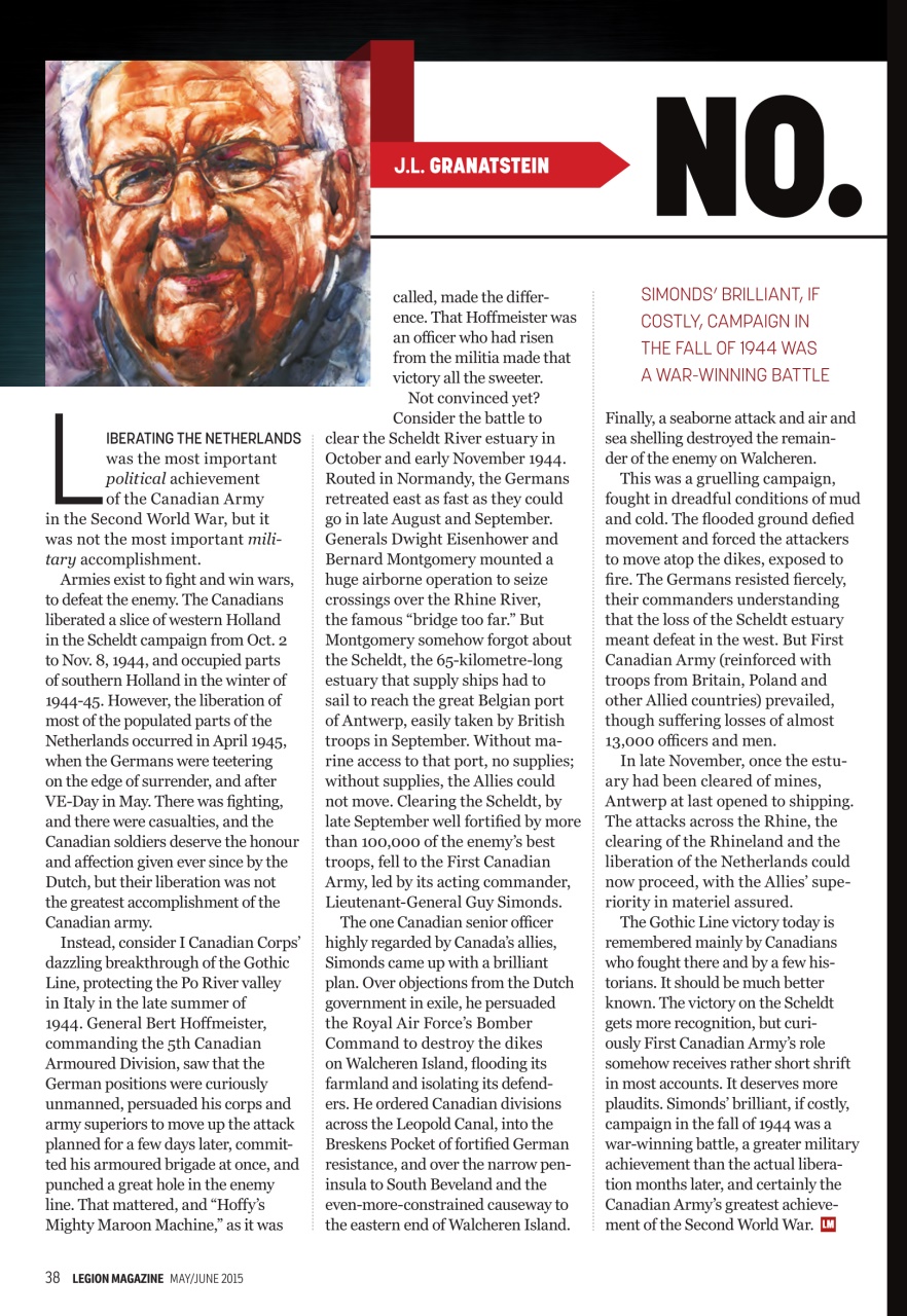 Legion Preview Pages