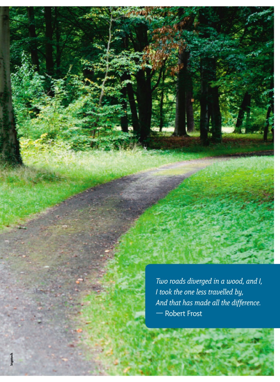 WellBeing For Life Preview Pages