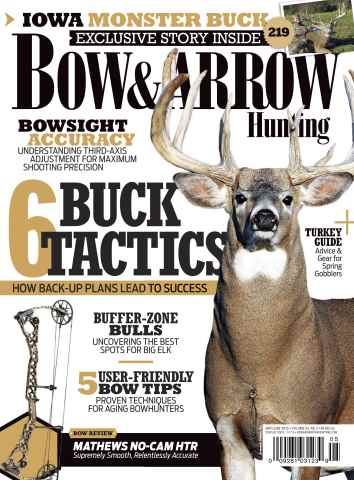 May-June 2015 issue May-June 2015