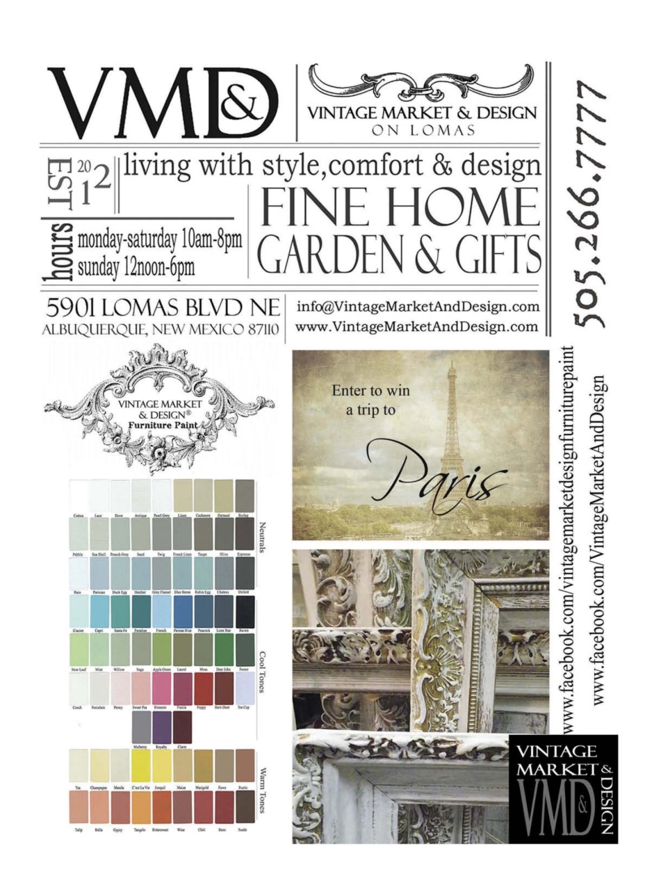 Romantic Homes Preview Pages